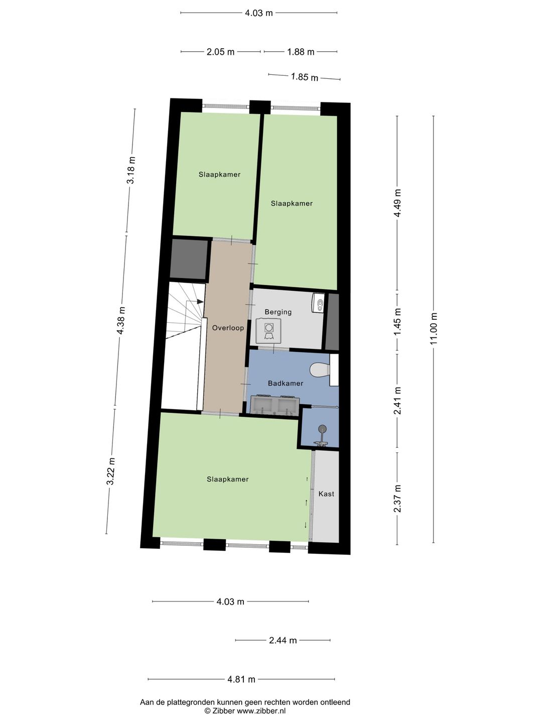 Foto 32 van Citadellaan 183