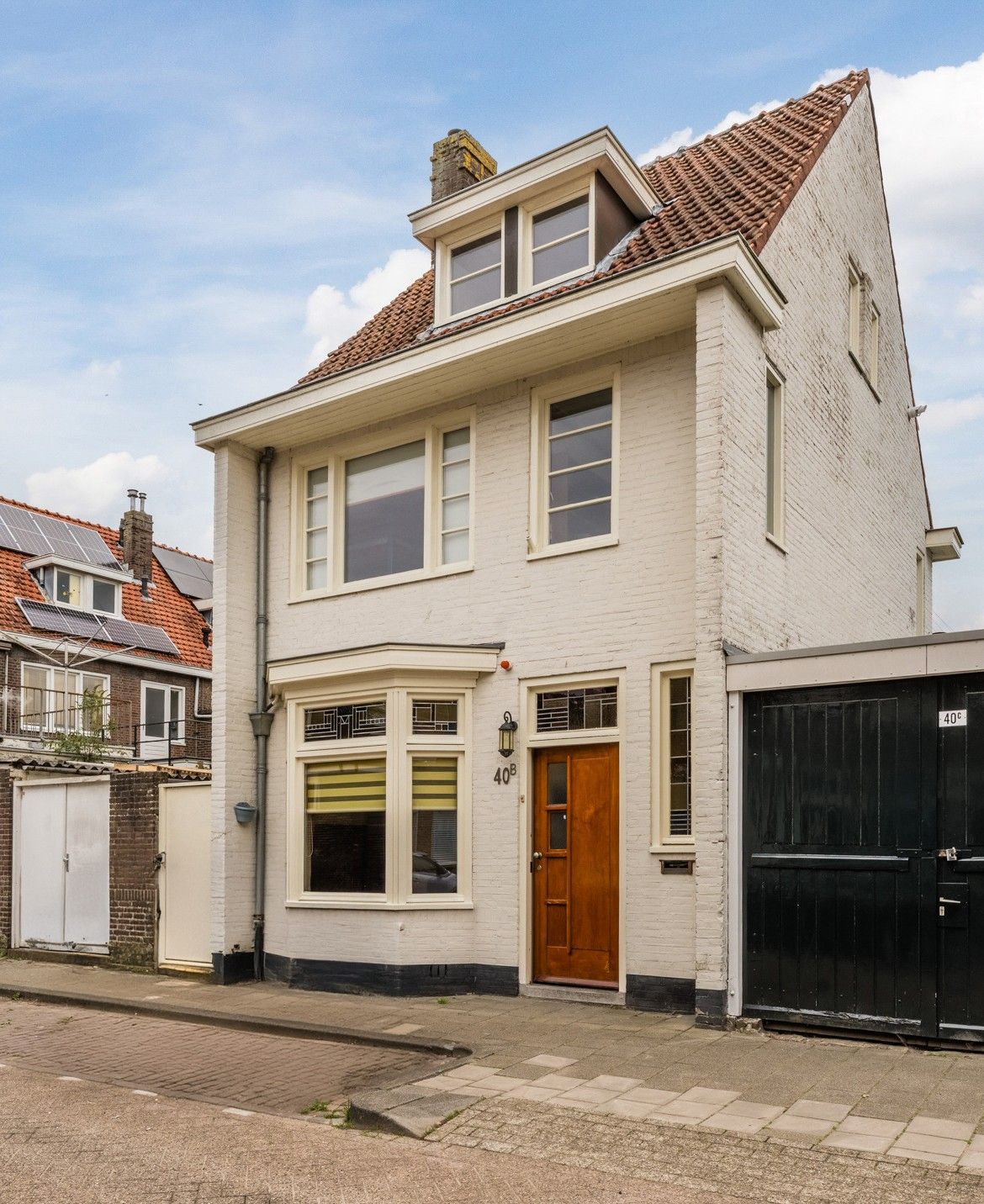 Daendelsstraat 40-B, 40, b, Tilburg, 5018ES, Noord-Brabant, Nederland 40