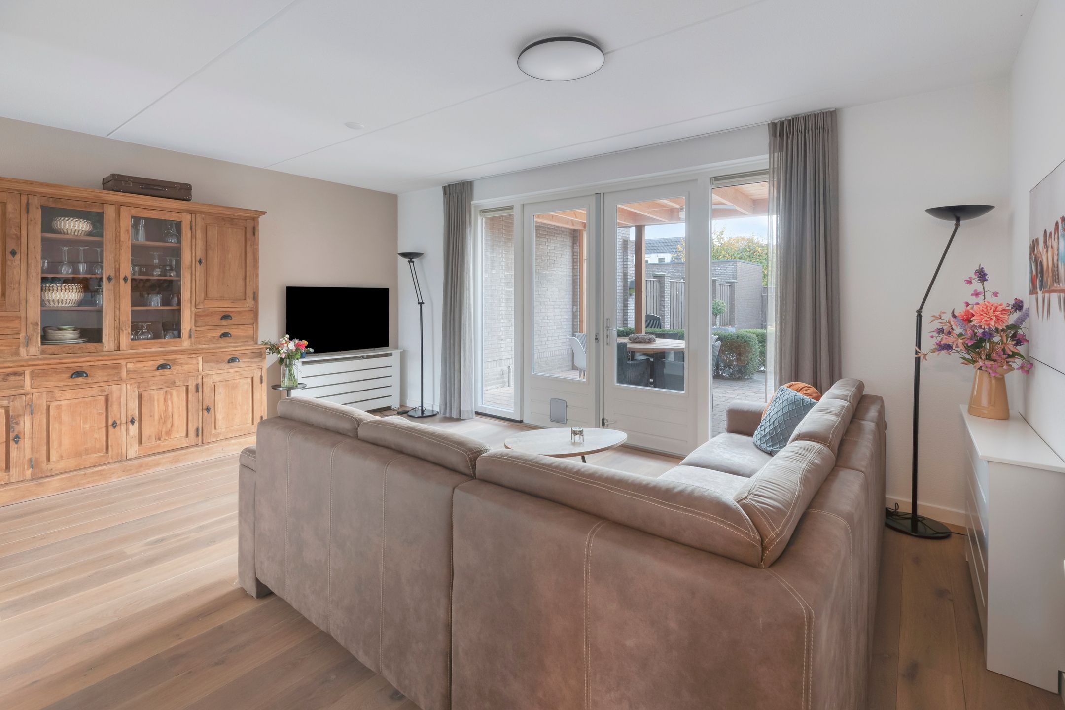 Foto 3 van Heijcamp 15