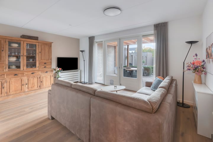 Foto 3 van Heijcamp 15