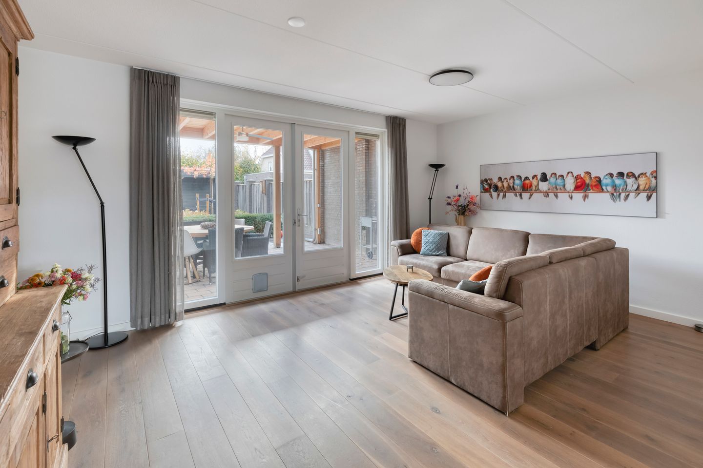 Foto 4 van Heijcamp 15