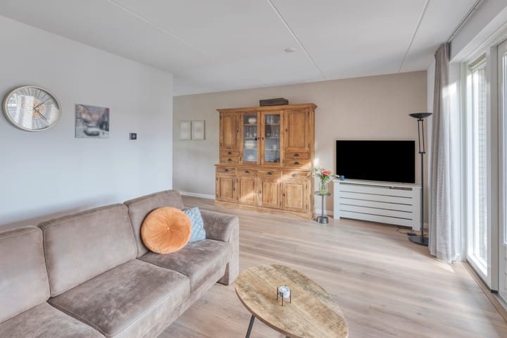 Foto 5 van Heijcamp 15