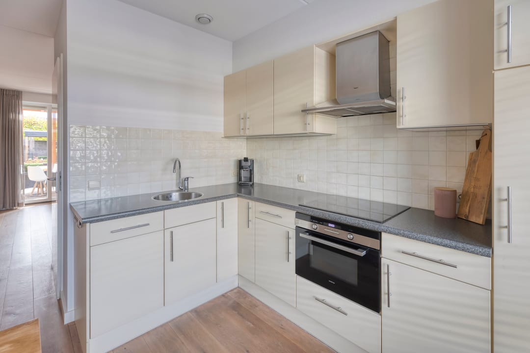 Foto 8 van Heijcamp 15