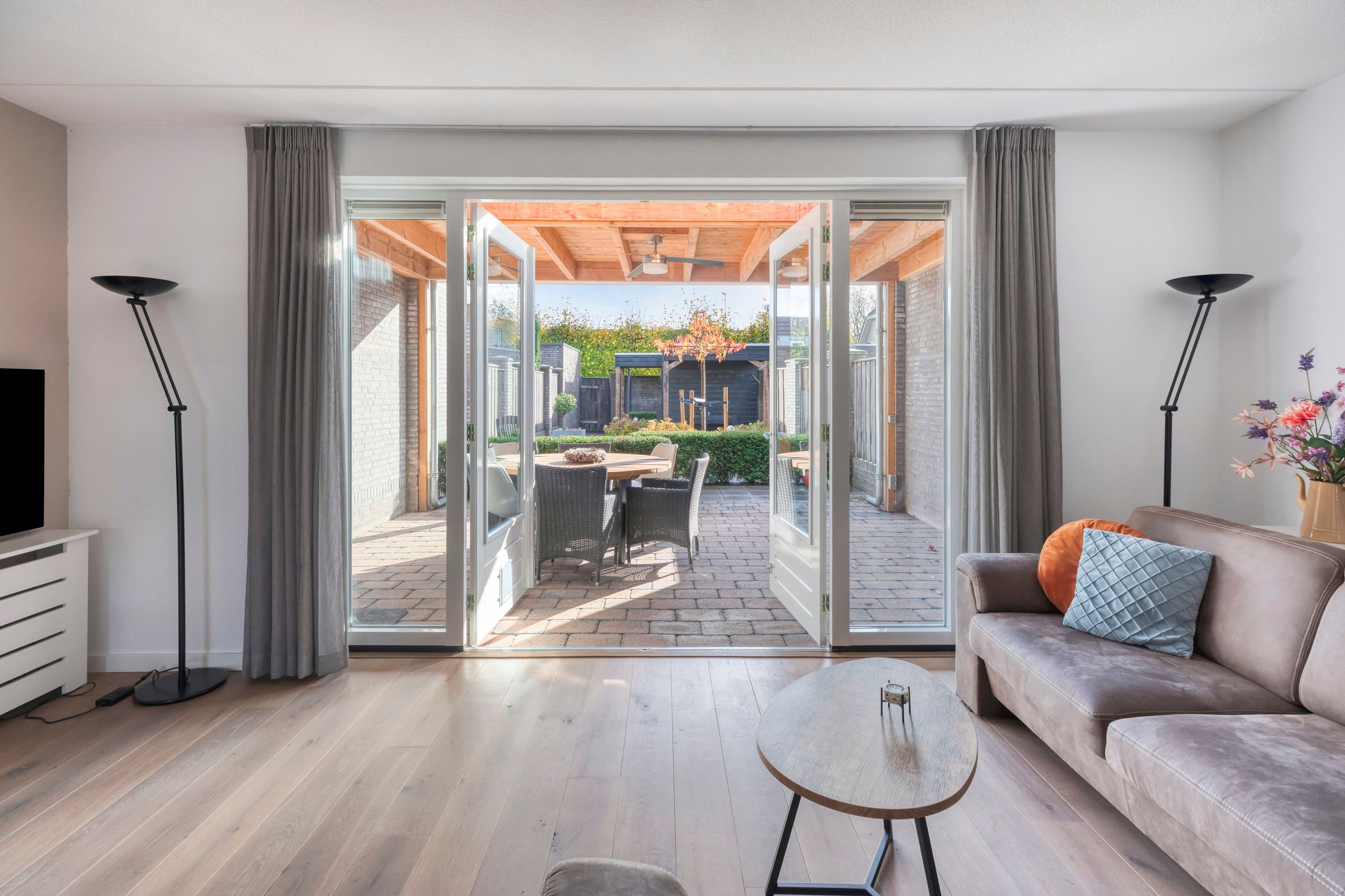 Foto 9 van Heijcamp 15