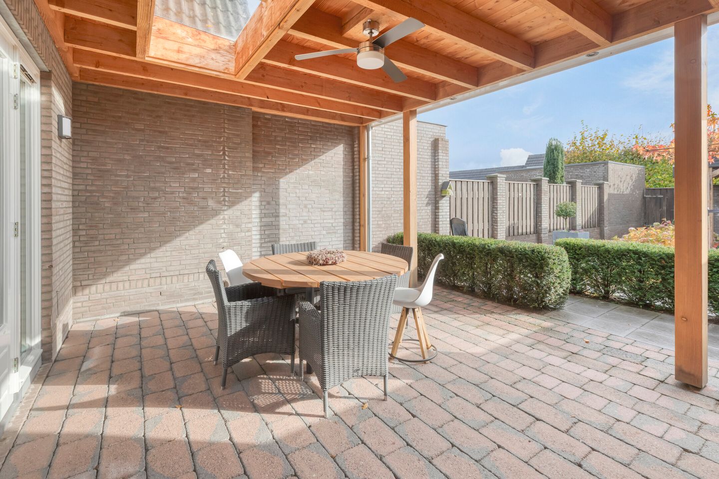 Foto 10 van Heijcamp 15