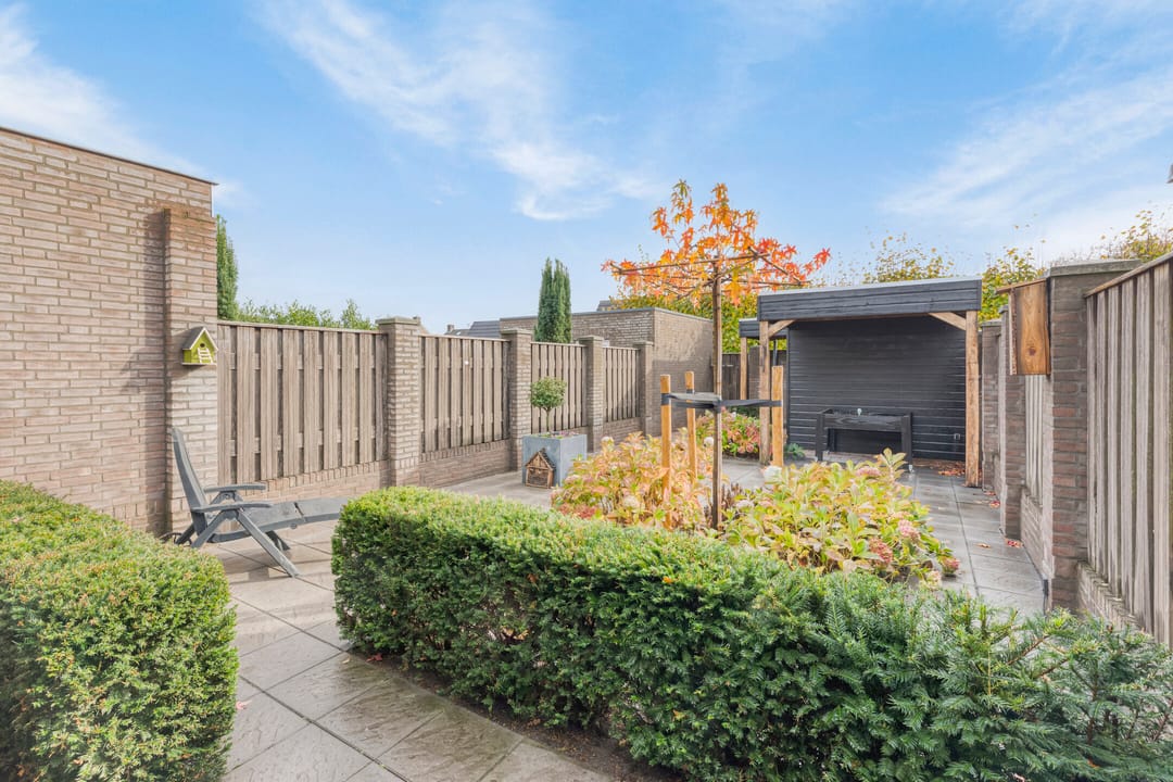 Foto 11 van Heijcamp 15