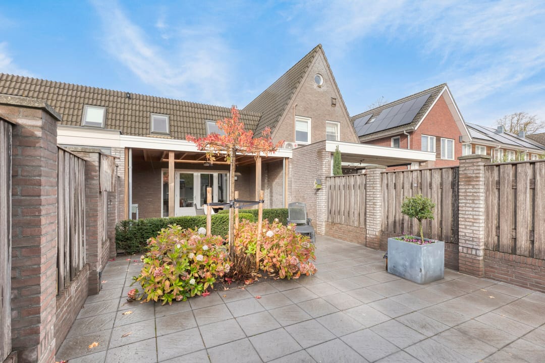 Foto 13 van Heijcamp 15