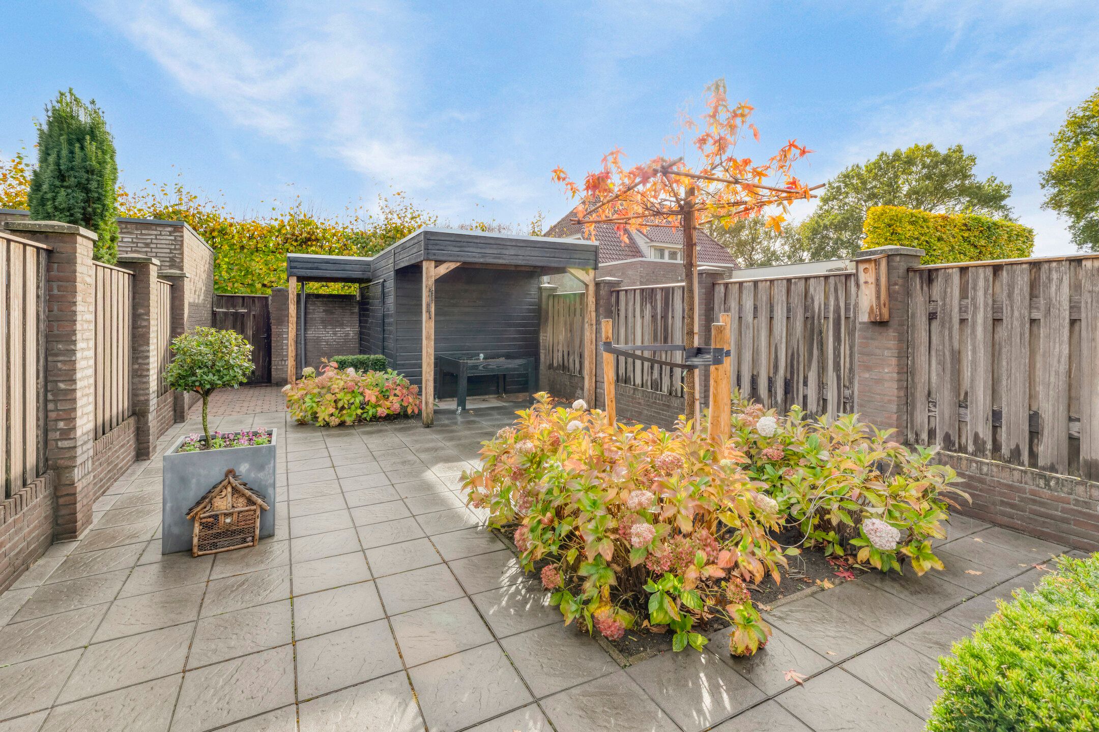 Foto 12 van Heijcamp 15