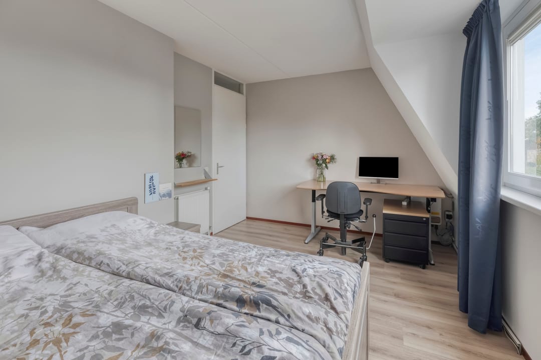 Foto 16 van Heijcamp 15