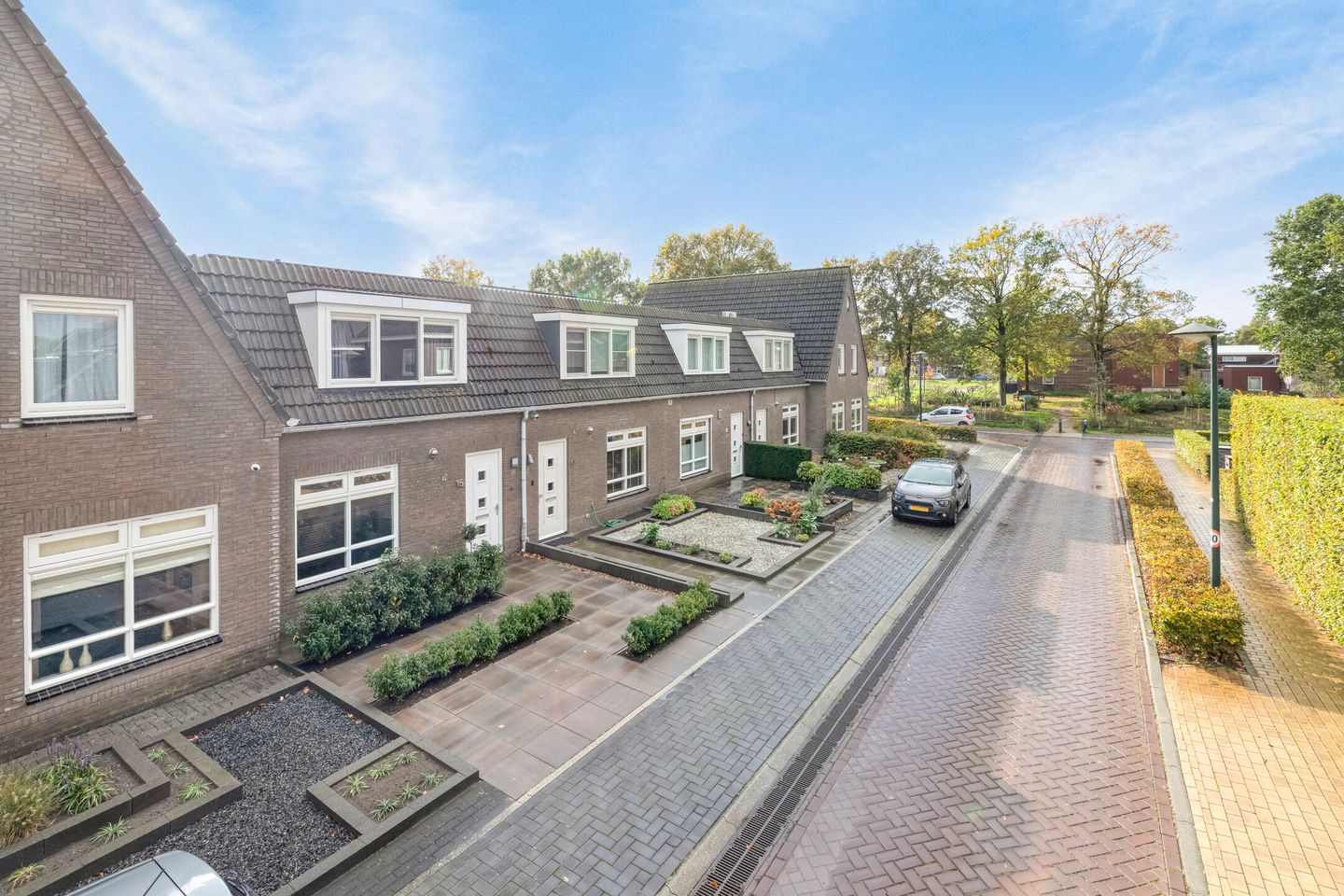 Foto 20 van Heijcamp 15