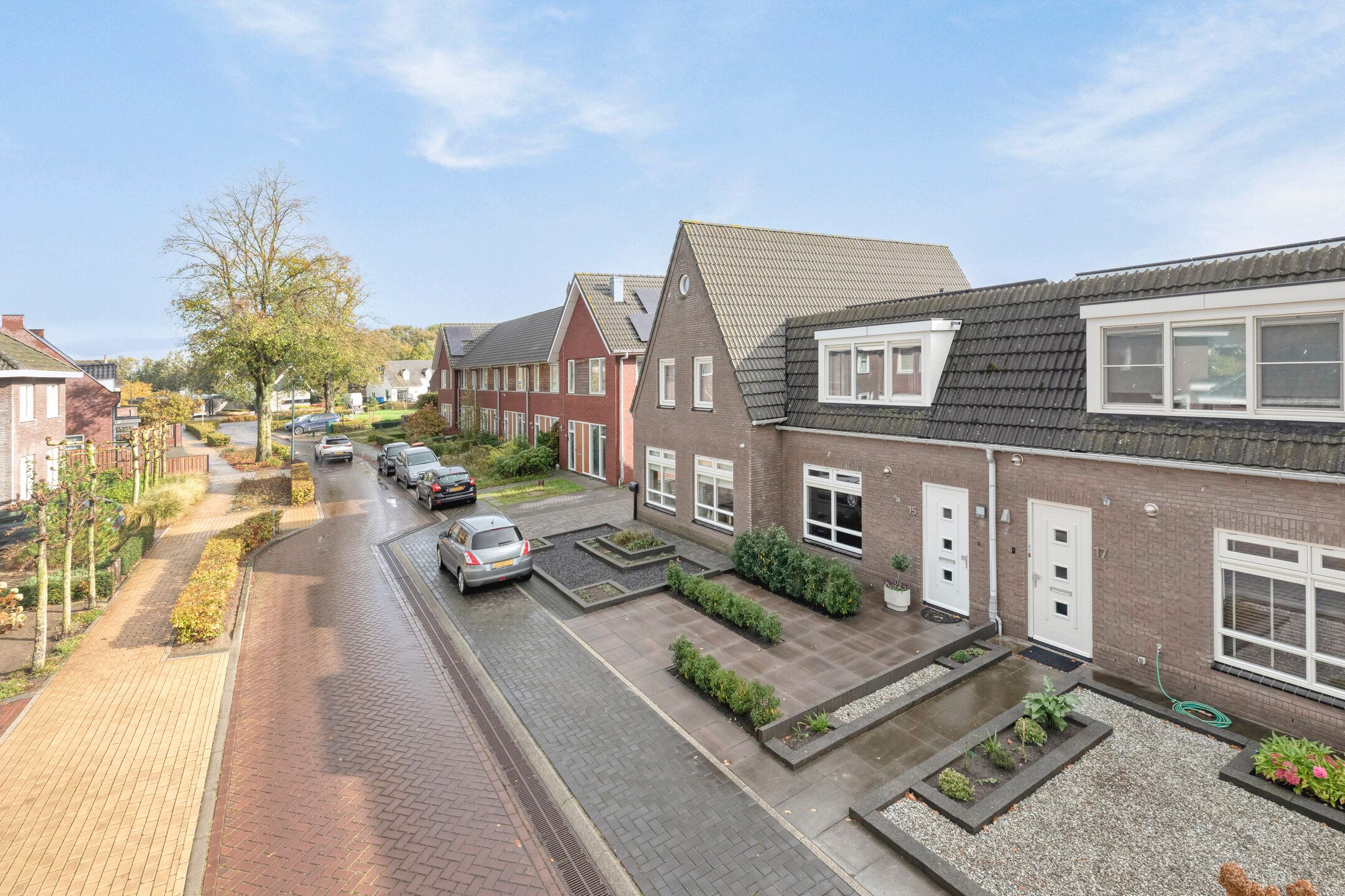 Foto 21 van Heijcamp 15