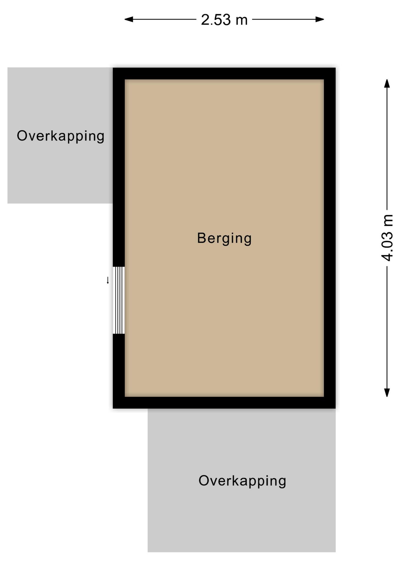 Foto 24 van Heijcamp 15