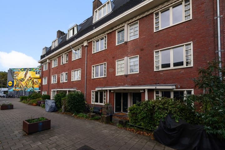 Foto 4 van Willem Leevendstraat 10-1