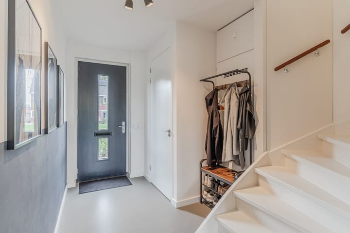 Foto 4 van Hoekakker 10