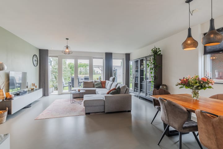 Foto 8 van Hoekakker 10