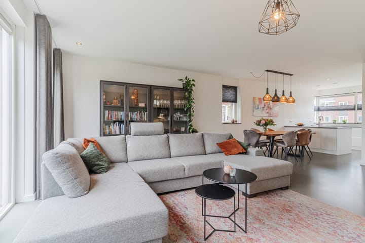 Foto 11 van Hoekakker 10