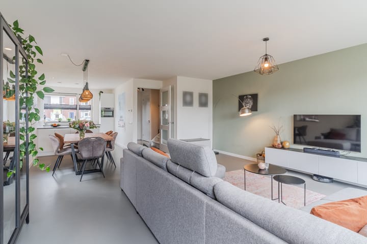 Foto 12 van Hoekakker 10