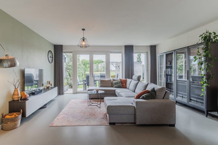 Foto 9 van Hoekakker 10