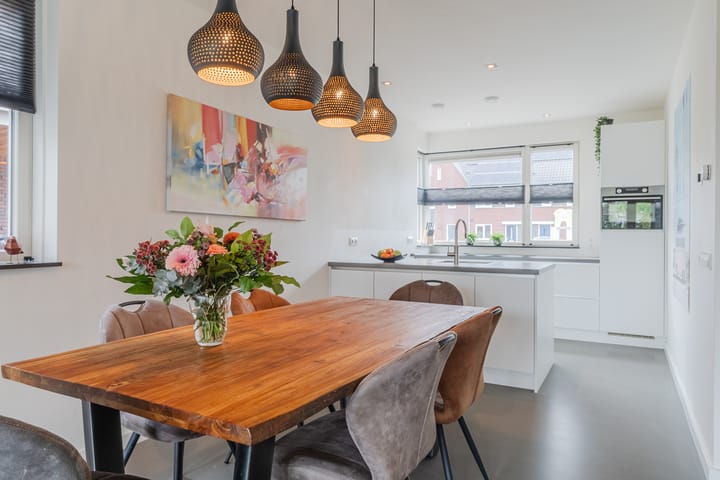 Foto 15 van Hoekakker 10