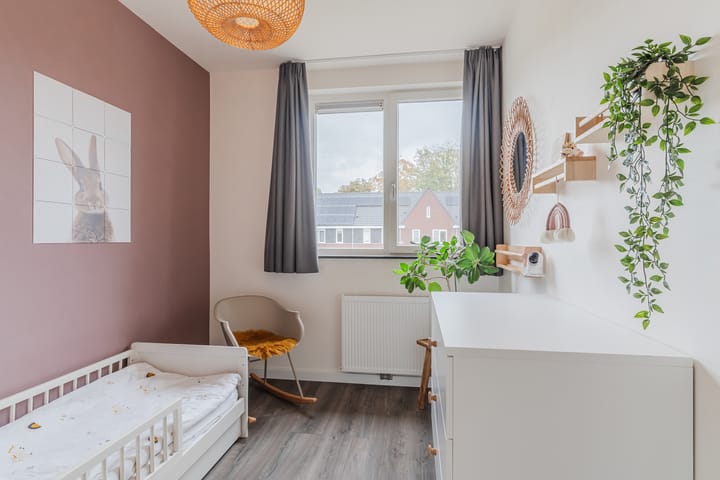 Foto 25 van Hoekakker 10