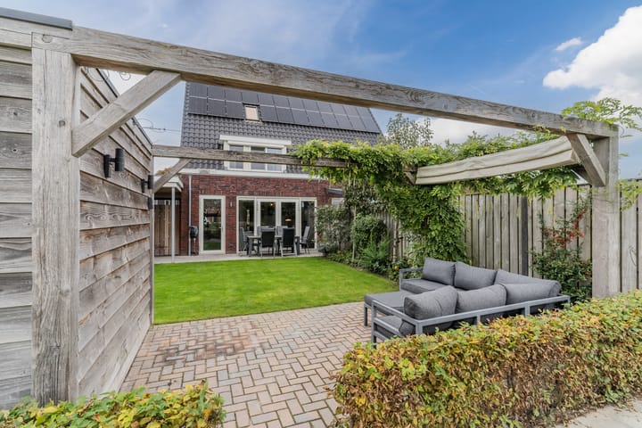 Foto 43 van Hoekakker 10