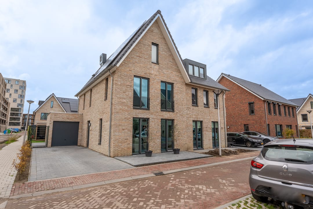 Foto 2 van Sterrenkroos 1