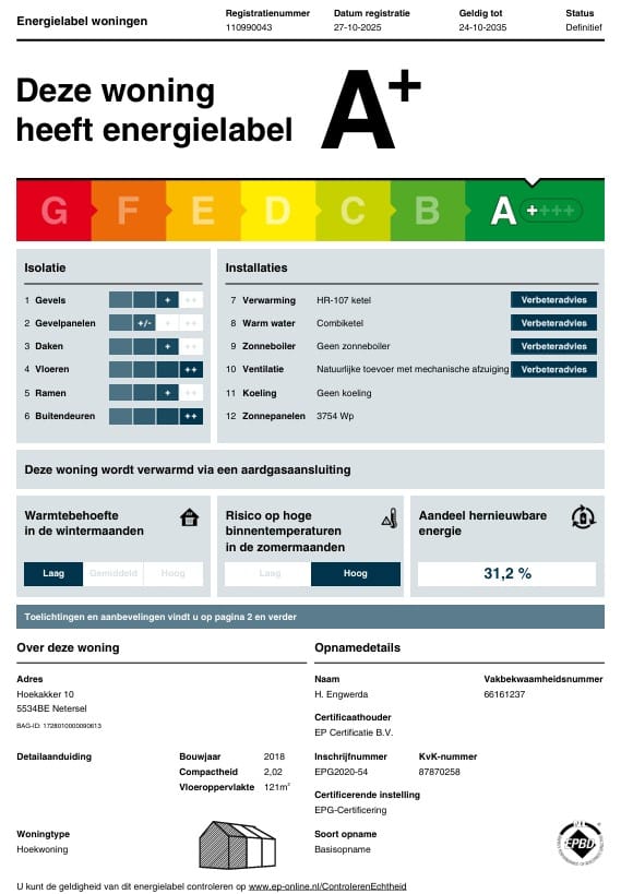 Foto 59 van Hoekakker 10