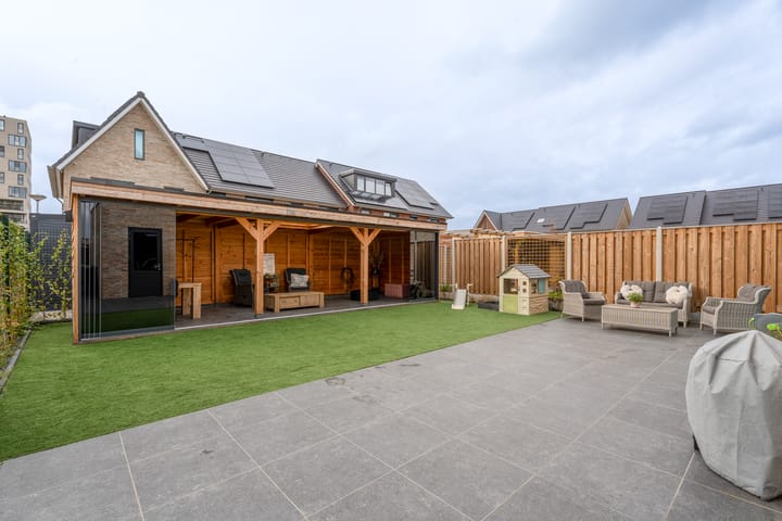 Foto 14 van Sterrenkroos 1