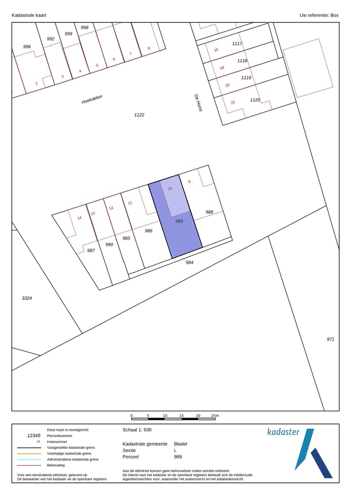 Foto 60 van Hoekakker 10