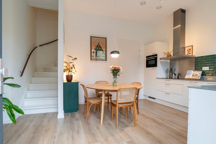 Foto 2 van Laan op Zuid 1636