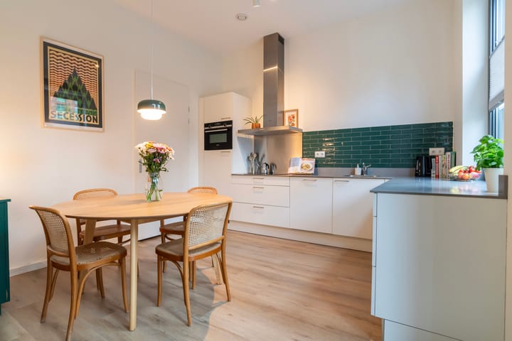 Foto 5 van Laan op Zuid 1636