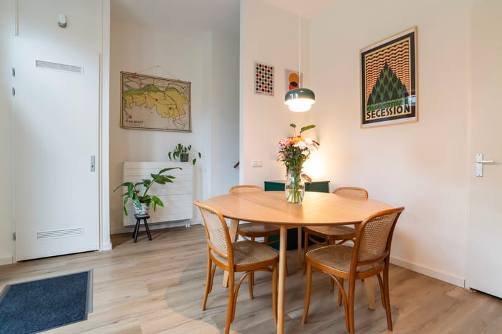 Foto 7 van Laan op Zuid 1636