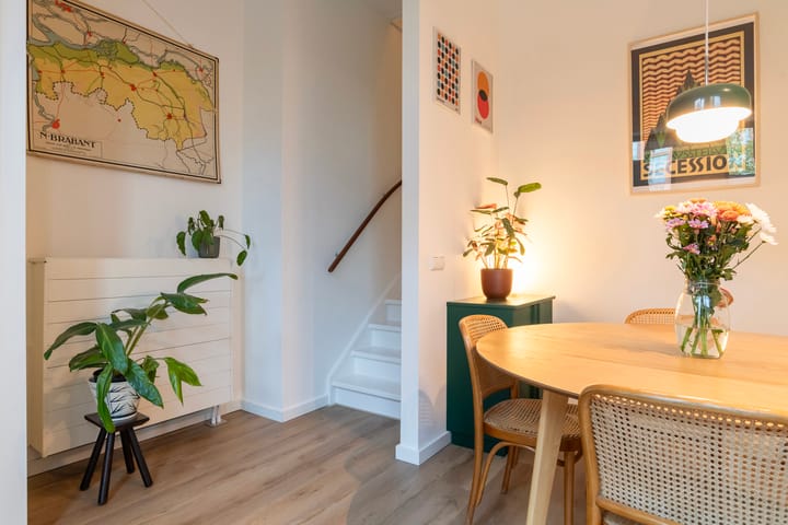 Foto 8 van Laan op Zuid 1636