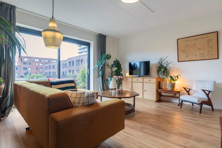 Foto 11 van Laan op Zuid 1636