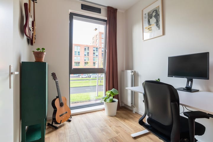 Foto 16 van Laan op Zuid 1636