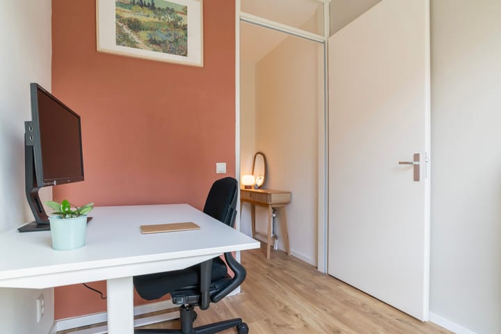 Foto 17 van Laan op Zuid 1636