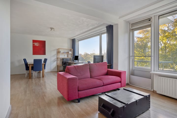 Foto 2 van Lagemorgenlaan 180