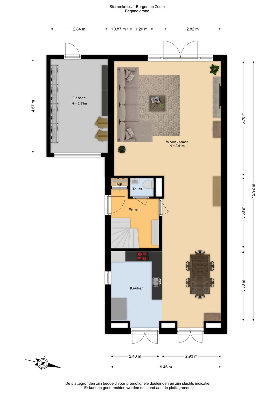 Foto 38 van Sterrenkroos 1