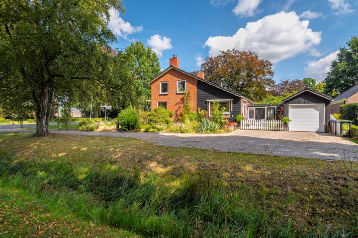 Hoofdweg 3 main image