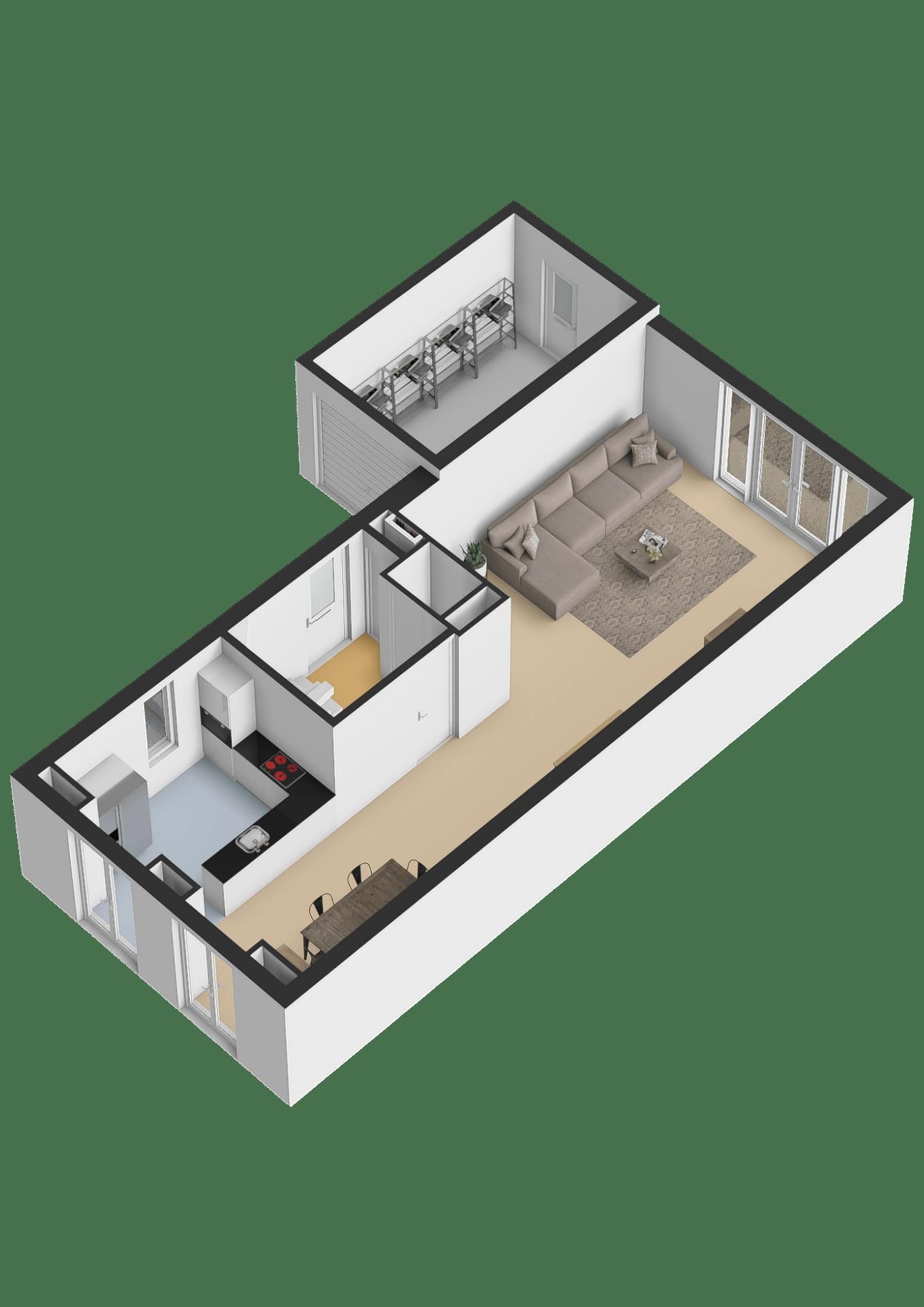 Foto 39 van Sterrenkroos 1