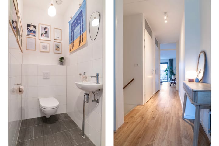 Foto 19 van Laan op Zuid 1636