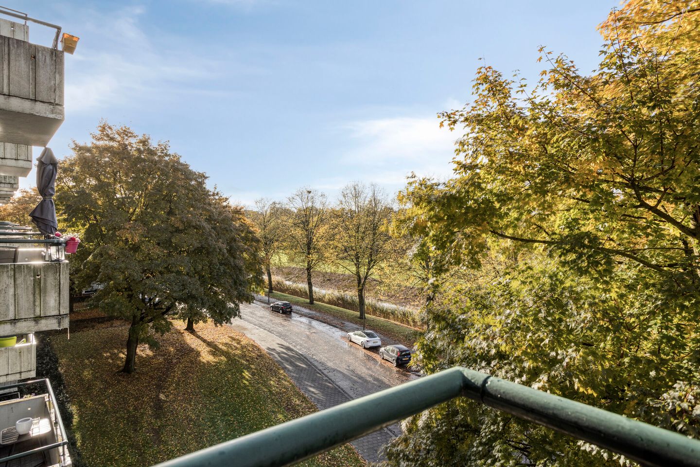 Foto 4 van Lagemorgenlaan 180