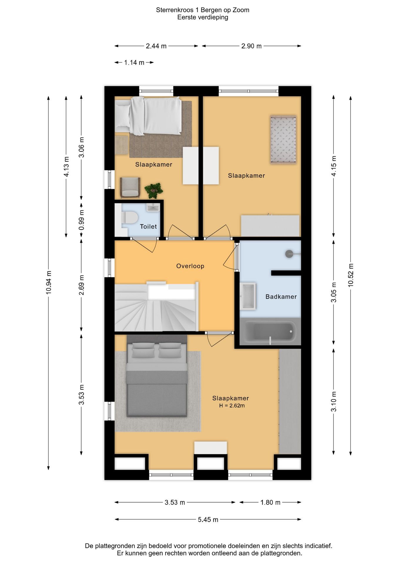 Foto 40 van Sterrenkroos 1