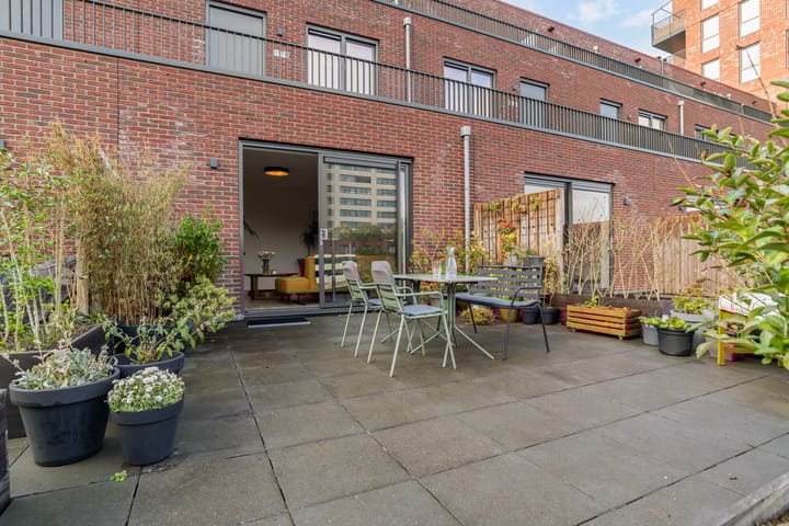 Foto 21 van Laan op Zuid 1636