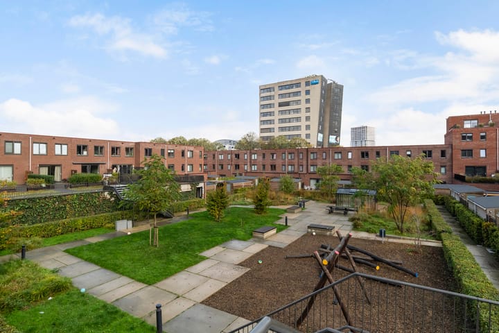 Foto 22 van Laan op Zuid 1636