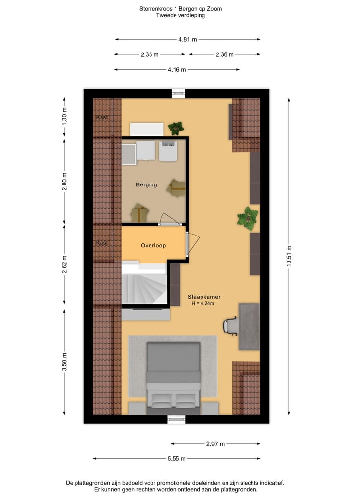 Foto 42 van Sterrenkroos 1