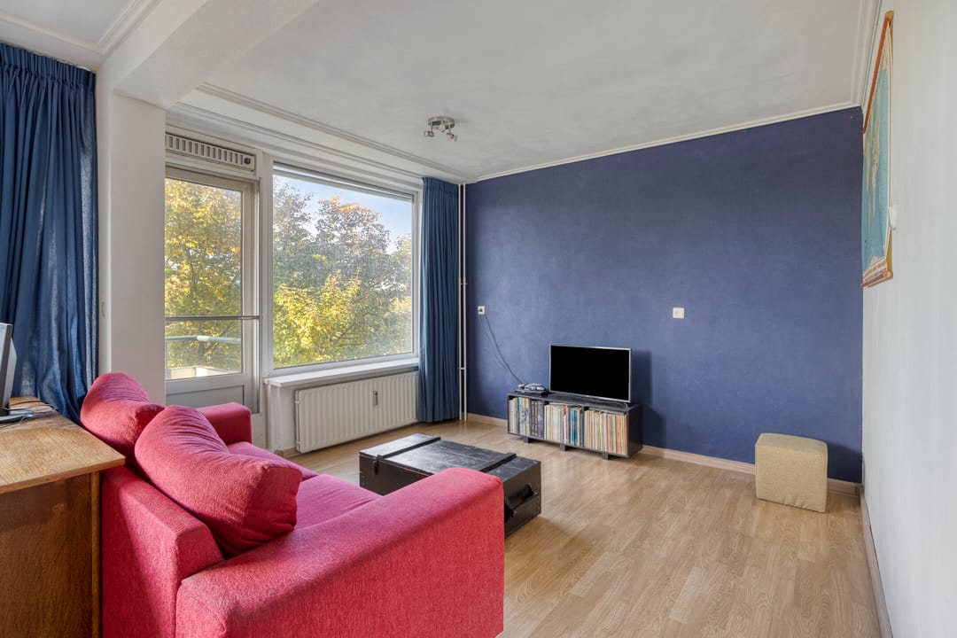 Foto 7 van Lagemorgenlaan 180