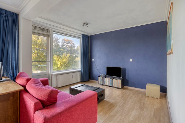 Foto 7 van Lagemorgenlaan 180