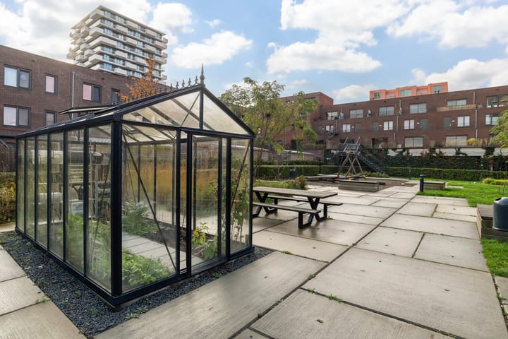 Foto 23 van Laan op Zuid 1636