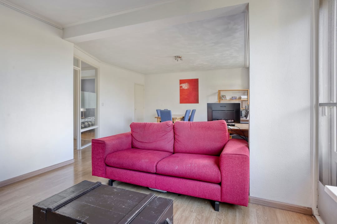 Foto 8 van Lagemorgenlaan 180